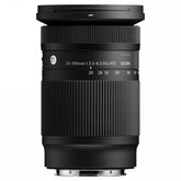 Sigma 20-200mm F3.5-6.3 DG | Contemporary | Sony Fit